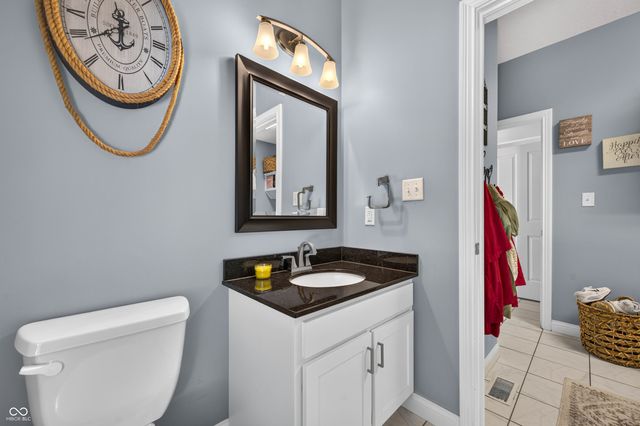 347 Westbrook Court, Columbus, IN 47201