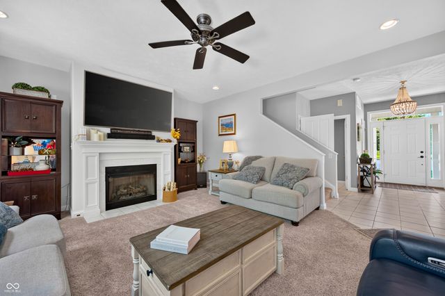 347 Westbrook Court, Columbus, IN 47201