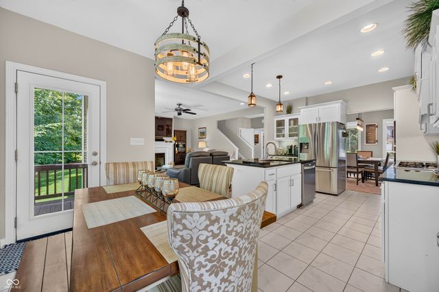 347 Westbrook Court, Columbus, IN 47201