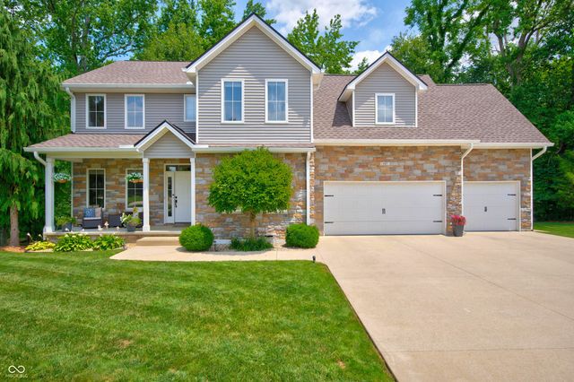 347 Westbrook Court, Columbus, IN 47201