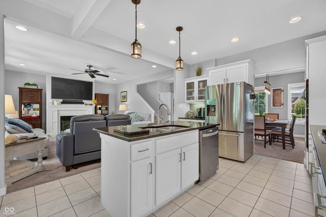 347 Westbrook Court, Columbus, IN 47201