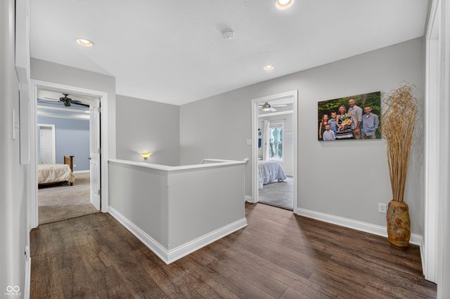 347 Westbrook Court, Columbus, IN 47201