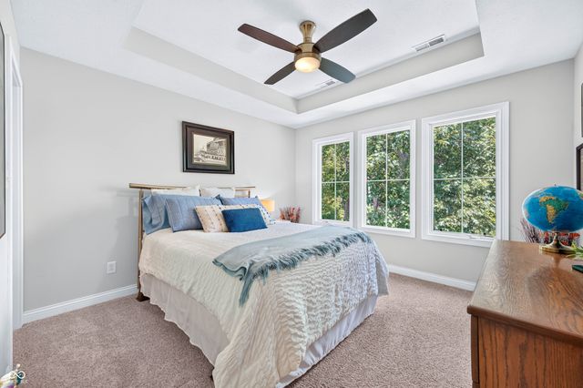 347 Westbrook Court, Columbus, IN 47201