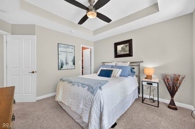 347 Westbrook Court, Columbus, IN 47201