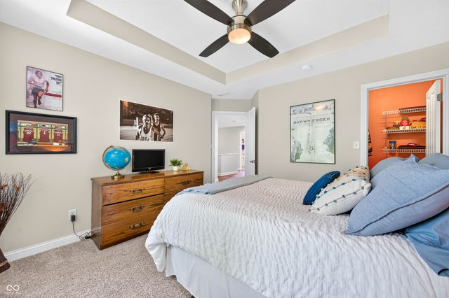 347 Westbrook Court, Columbus, IN 47201