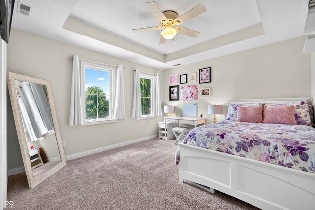 347 Westbrook Court, Columbus, IN 47201