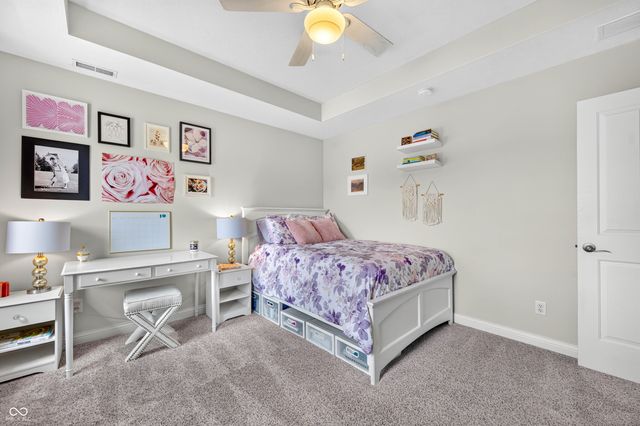 347 Westbrook Court, Columbus, IN 47201