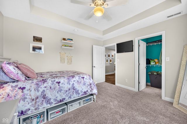 347 Westbrook Court, Columbus, IN 47201