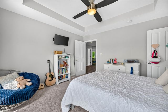 347 Westbrook Court, Columbus, IN 47201
