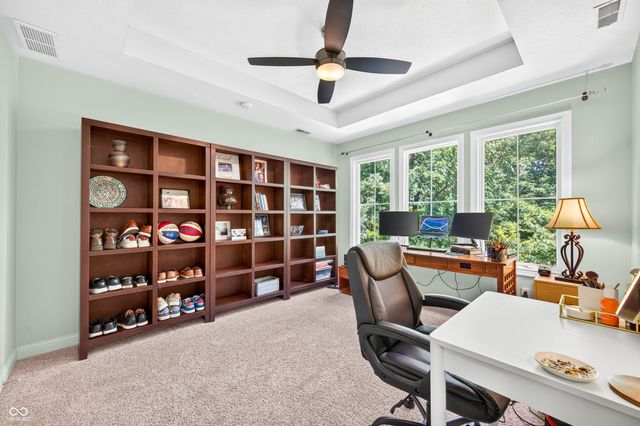 347 Westbrook Court, Columbus, IN 47201