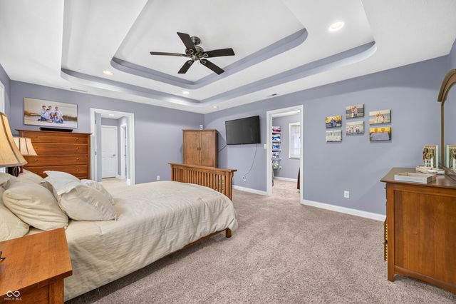 347 Westbrook Court, Columbus, IN 47201