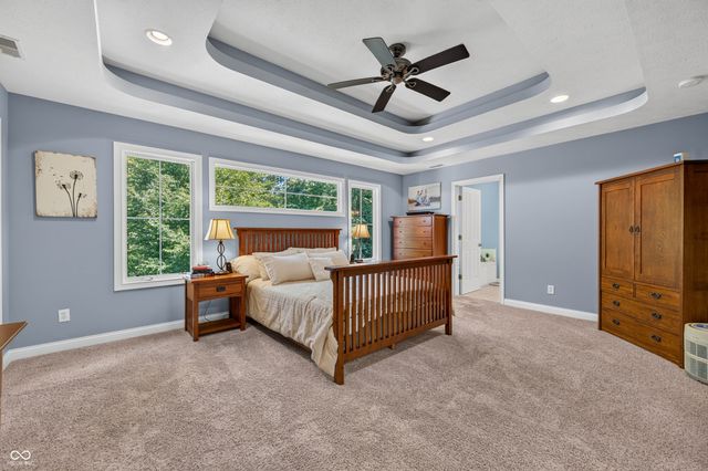 347 Westbrook Court, Columbus, IN 47201