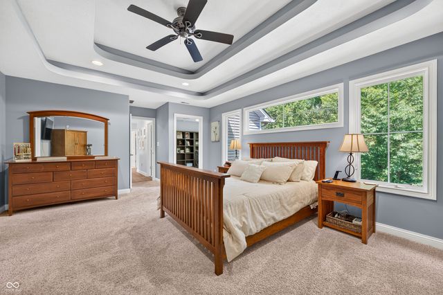 347 Westbrook Court, Columbus, IN 47201