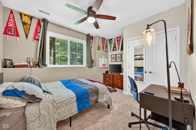 347 Westbrook Court, Columbus, IN 47201