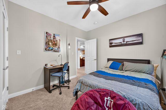 347 Westbrook Court, Columbus, IN 47201