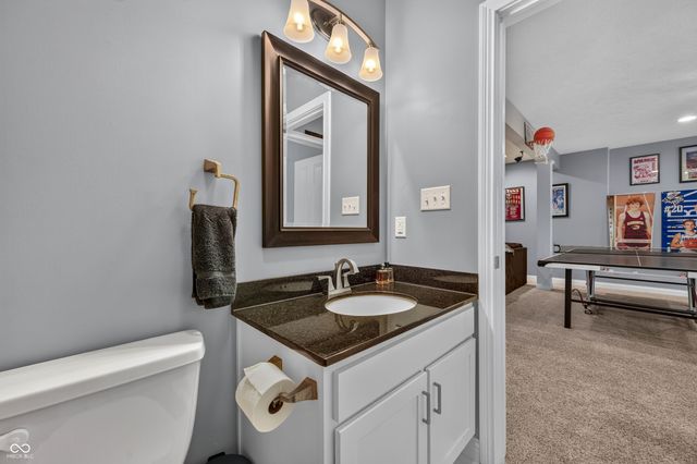 347 Westbrook Court, Columbus, IN 47201