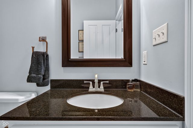 347 Westbrook Court, Columbus, IN 47201