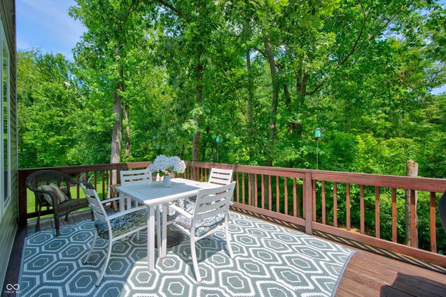 347 Westbrook Court, Columbus, IN 47201