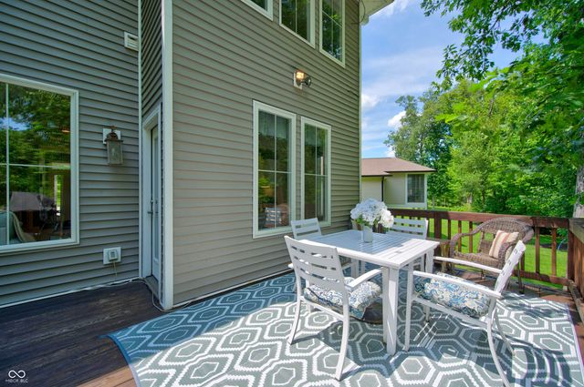 347 Westbrook Court, Columbus, IN 47201