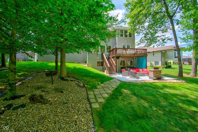 347 Westbrook Court, Columbus, IN 47201