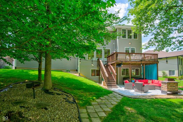 347 Westbrook Court, Columbus, IN 47201