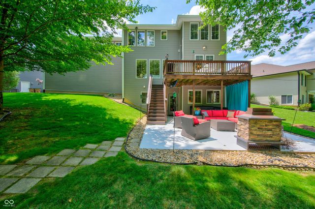 347 Westbrook Court, Columbus, IN 47201