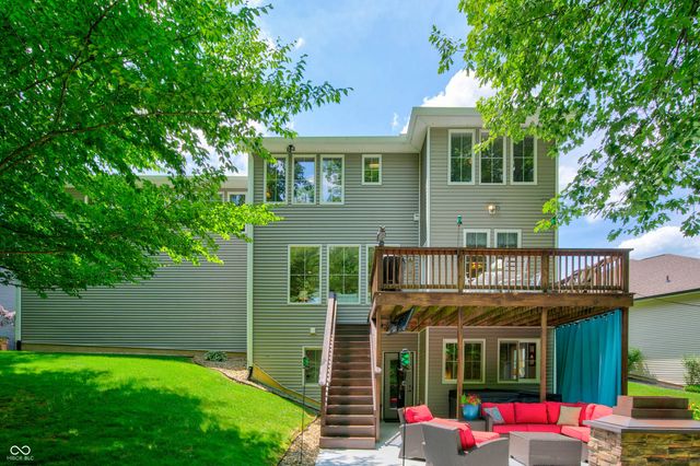 347 Westbrook Court, Columbus, IN 47201