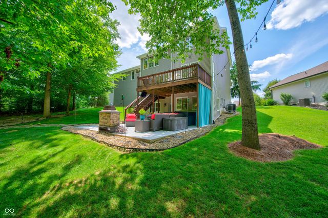 347 Westbrook Court, Columbus, IN 47201