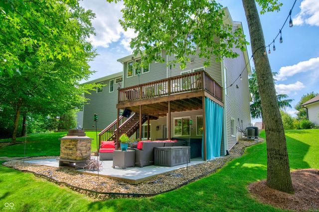 347 Westbrook Court, Columbus, IN 47201
