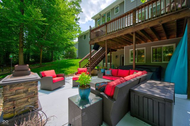 347 Westbrook Court, Columbus, IN 47201