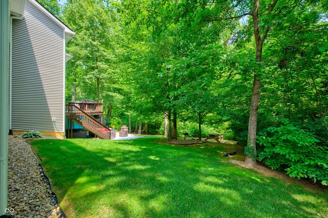 347 Westbrook Court, Columbus, IN 47201