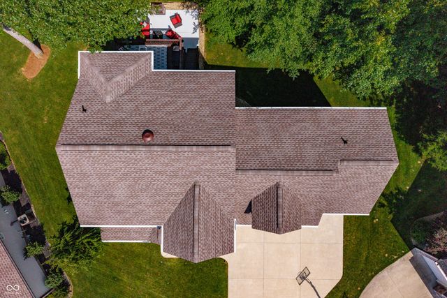 347 Westbrook Court, Columbus, IN 47201