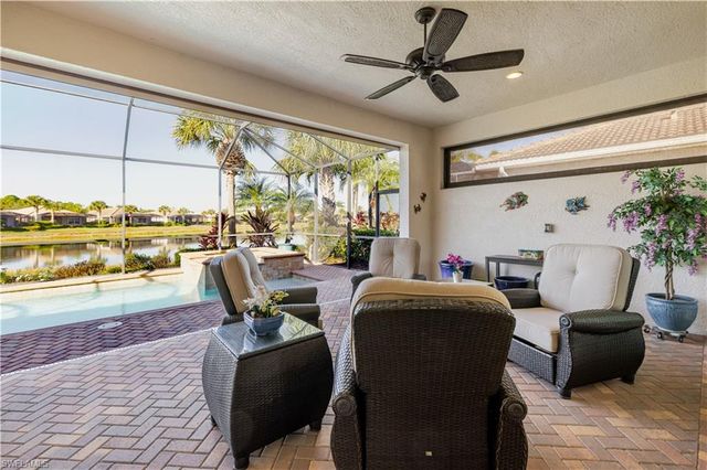 11616 Giulia DR, Fort Myers, FL 33913