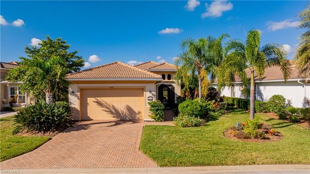 11616 Giulia DR, Fort Myers, FL 33913