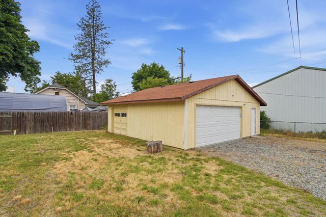 6109 N Cook St, Spokane, WA 99208