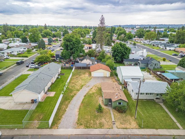 6109 N Cook St, Spokane, WA 99208