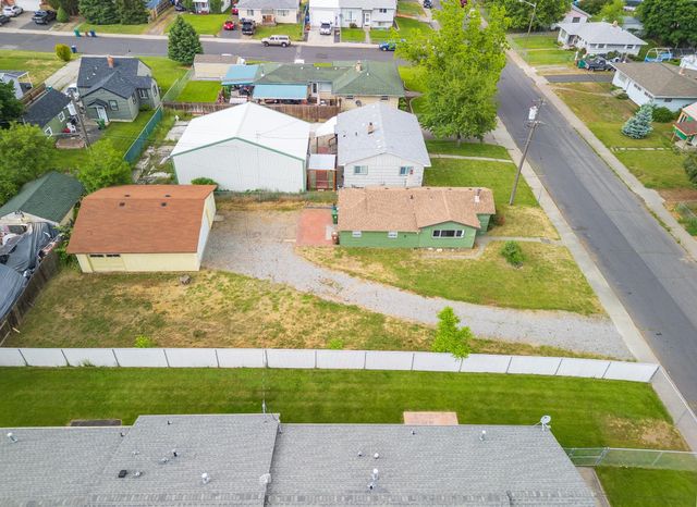 6109 N Cook St, Spokane, WA 99208