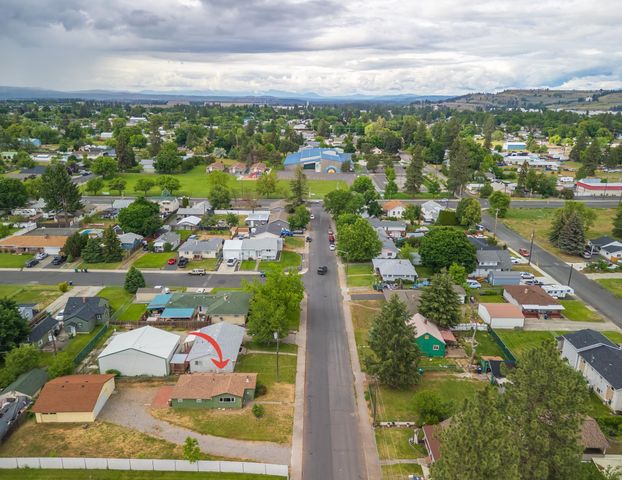 6109 N Cook St, Spokane, WA 99208