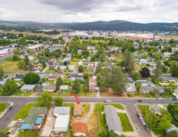 6109 N Cook St, Spokane, WA 99208