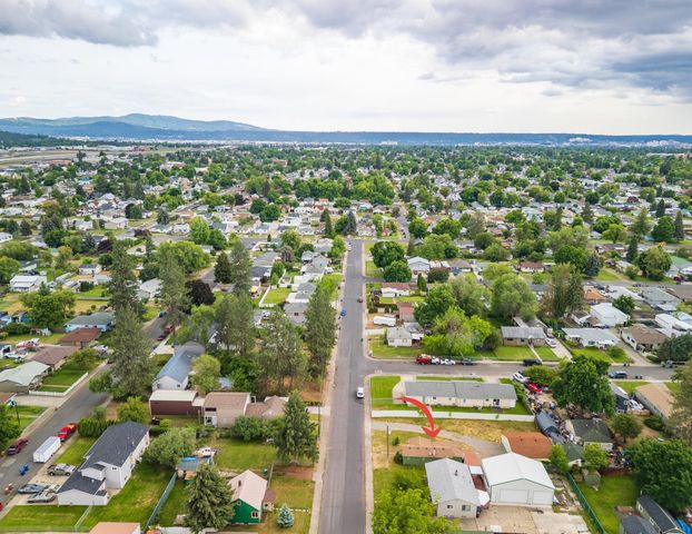 6109 N Cook St, Spokane, WA 99208