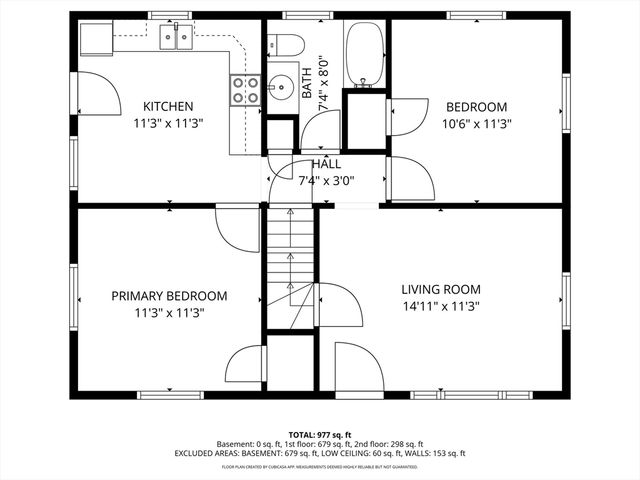4 Merton St, Somerset, MA 02726