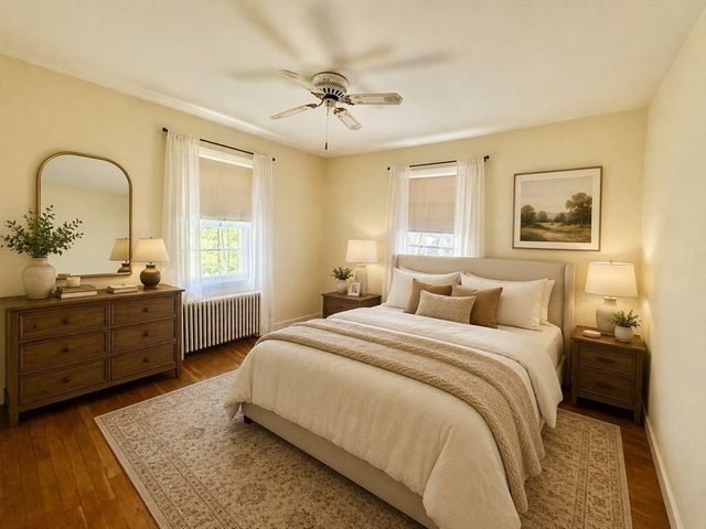 4 Merton St, Somerset, MA 02726