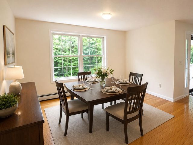 306 Coolidge Drive, Washington, NH 03280