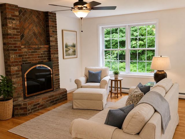 306 Coolidge Drive, Washington, NH 03280
