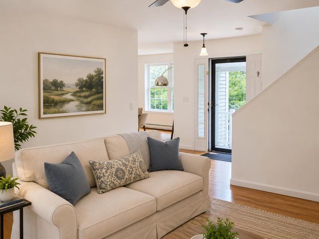 306 Coolidge Drive, Washington, NH 03280