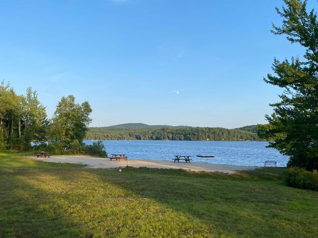 306 Coolidge Drive, Washington, NH 03280