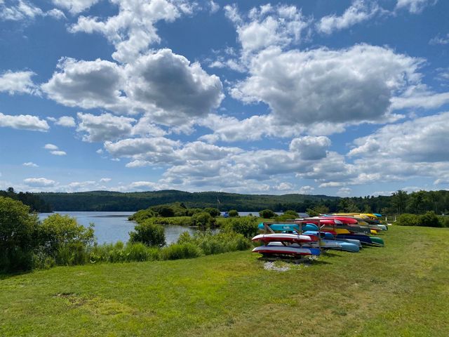 306 Coolidge Drive, Washington, NH 03280