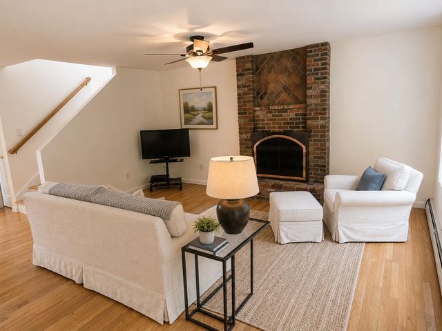 306 Coolidge Drive, Washington, NH 03280