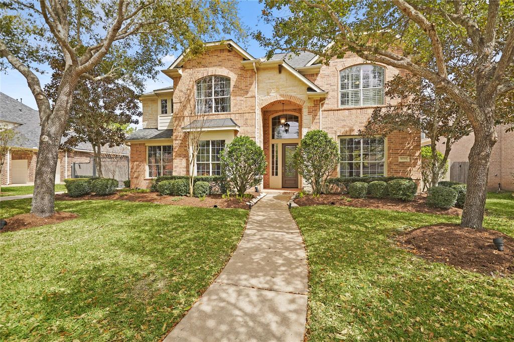 9219 Hummingbird Lane, Missouri City, TX 77459