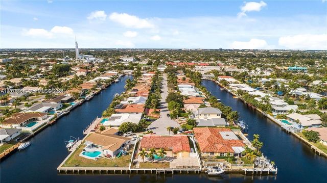 2820 NE 57th Street 0, Fort Lauderdale, FL 33308